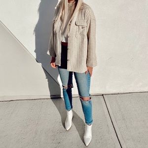 Meet your Posher, Cass